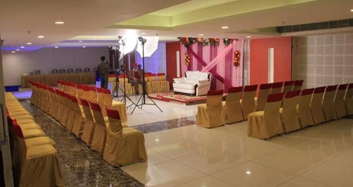 Hotel Opulence Pathankot Exterior photo