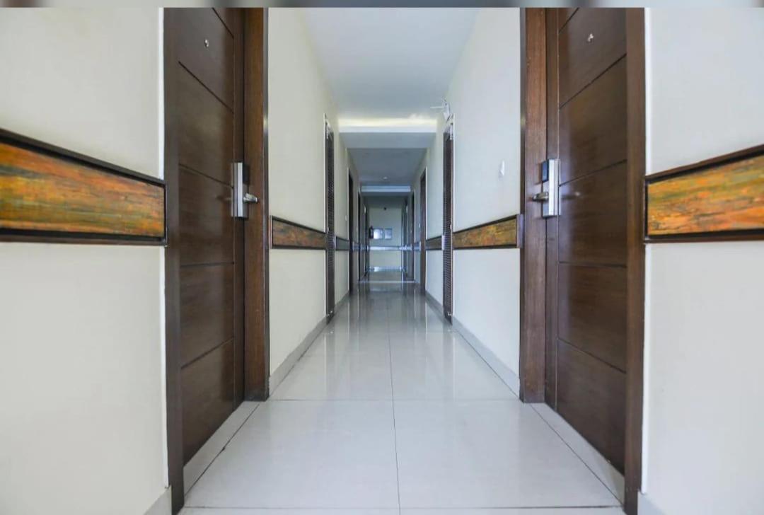 Hotel Opulence Pathankot Exterior photo